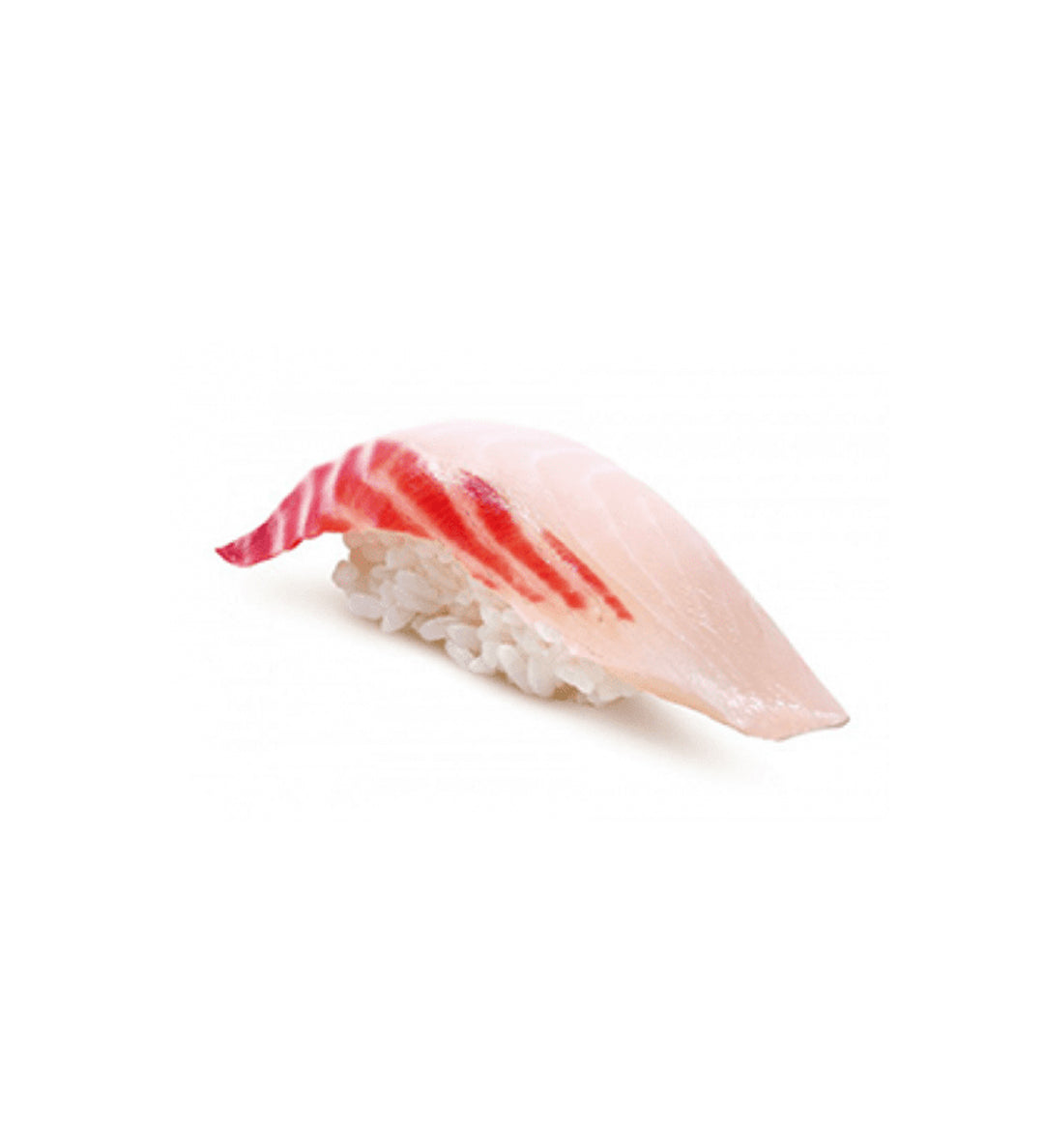 Red snapper deals sushi