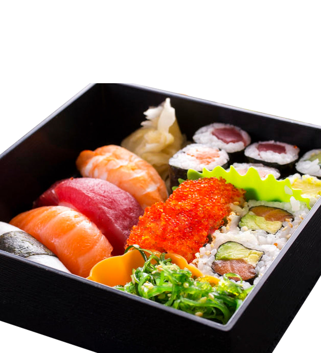 Sushi bento deals